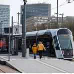 Luxemburgo, primer país del mundo con transporte público gratuito