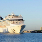 Reportan cancelaciones de reservas para cruceros y tours