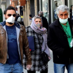 Ascienden a 43 los muertos por coronavirus en Irán y escuelas siguen cerradas