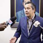Orlando Jorge Mera confirma que se hará auditoría a los escáneres