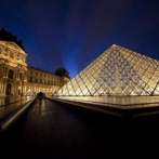 El Louvre no abre este domingo como medida de precaución por el coronavirus