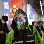Los casos de coronavirus vuelven a aumentar en China