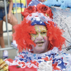 Desfile de carnaval de Santiago se suspende por 