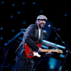 Juan Luis Guerra ofrecerá un concierto por mes en Hard Rock Hotel Punta Cana