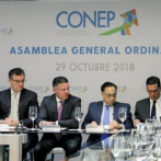 CONEP saluda diálogo entre actores políticos de cara a próximas elecciones