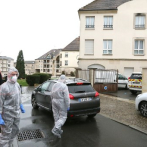 Tercer muerto por coronavirus en Francia, donde se reportaron 61 nuevos casos
