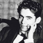 El último almuerzo de Federico García Lorca en Nueva York