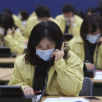 Crisis de coronavirus disminuye en China y aumenta en EEUU