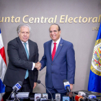 Secretario de la OEA avala suspensión de elecciones