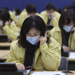 China registra su mejor dato de nuevos contagiados por COVID-19 desde enero