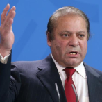 Pakistán reclama a Reino Unido la deportación del ex primer ministro Nawaz Sharif