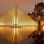 Reabre el Louvre con medidas de protección del personal ante el COVID-19