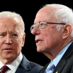 El supermartes demócrata consolida la pugna entre Biden y Sanders