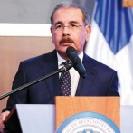 Danilo Medina aprueba el Plan Nacional de Atribución de Frecuencias
