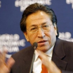 Juez de EE.UU. deniega la libertad bajo fianza al expresidente peruano Toledo