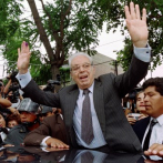 Exsecretario general de la ONU Javier Pérez de Cuellar muere a los 100 años