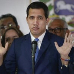 Un hombre dijo haber sido contratado para simular ataque a Guaidó en Venezuela