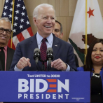 Joe Biden logra histórica resurrección política