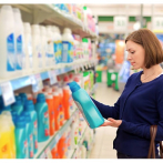 La EPA publica lista de desinfectantes para usar contra el COVID-19