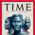 Honran a hermanas Mirabal en portada de revista Time; incluidas en “100 mujeres del año