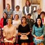 Danilo Medina entrega Medalla al Mérito a 13 mujeres por aportes a la sociedad