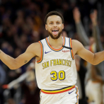 Clippers dominan a Rockets, Curry regresa con Warriors y Horford anota 18 en victoria