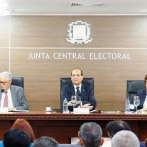 Pleno JCE aprueba alianza entre PLR y PLD para elecciones de mayo