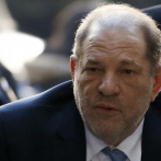 Fiscalía pide una sentencia a Weinstein acorde a gravedad de las acusaciones