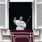 El papa celebrará el rezo del ángelus y la audiencia por vídeo, sin público por coronavirus