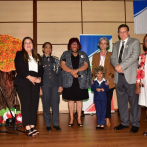 AEISS celebra XV festival Patriótico dedicado a Florinda Soriano “Mamá Tingó”