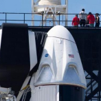 SpaceX enviará turistas a la Estación Espacial Internacional