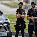 Policía española captura a 89 por tráfico de drogas y personas