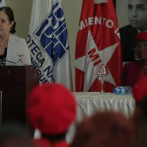 Movimiento Izquierda Unida resalta rol de la mujer dominicana en la sociedad