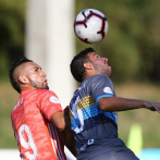 Pantoja vence 1-0 al Cibao FC y se quedó con la Súpercopa de fútbol 2020