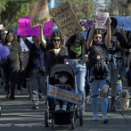 Mujeres exigen igualdad y fin de la violencia en todo el mundo pese al coronavirus