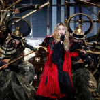El coronavirus adelanta el final en París de la gira maldita de Madonna