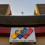 El fuego dañó pero no destruyó el sistema electoral de Venezuela, dice el CNE
