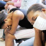 En Santiago registran muchas personas con afecciones gripales