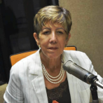 Ginette Bournigal será la candidata a senadora del PRM en Puerto Plata
