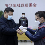 Presidente de China visita Wuhan por primera vez desde inicio de brote de virus