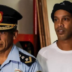Juez ratifica prisión preventiva para Ronaldinho en Paraguay