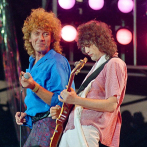 Led Zeppelin gana batalla en la corte por “Stairway to Heaven”