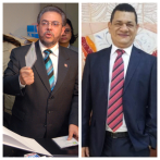 Guillermo Moreno anuncia a Agustín González como candidato vicepresidencial