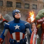 Los Avengers se preparan para despegar en Disneyland