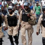 El Gobierno de Haití cede ante protestas de policías y les permite sindicarse