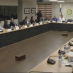 Concluye diálogo CES; partidos acuerdan fiscal electoral entre Jonathan Baró y Gisela Cueto