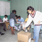 APD solicita voto observado de 277,630 nuevos electores con 25 años o más