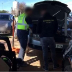 España detiene a dominicanos en organización internacional que robaba y vendía vehículos