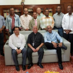 Obispo se reúne con candidatos y PN de Barahona; pide a “armonía y paz” en elecciones