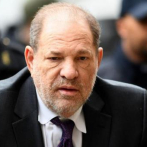 Harvey Weinstein, de nuevo hospitalizado en Nueva York tras ser condenado a 23 años